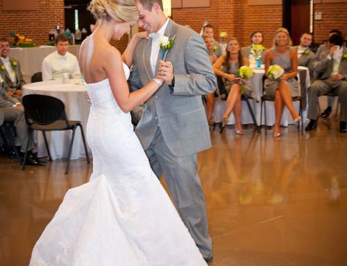 The Westin Poinsett Wedding of Lauren & Aaron | FamZing Photography & Video