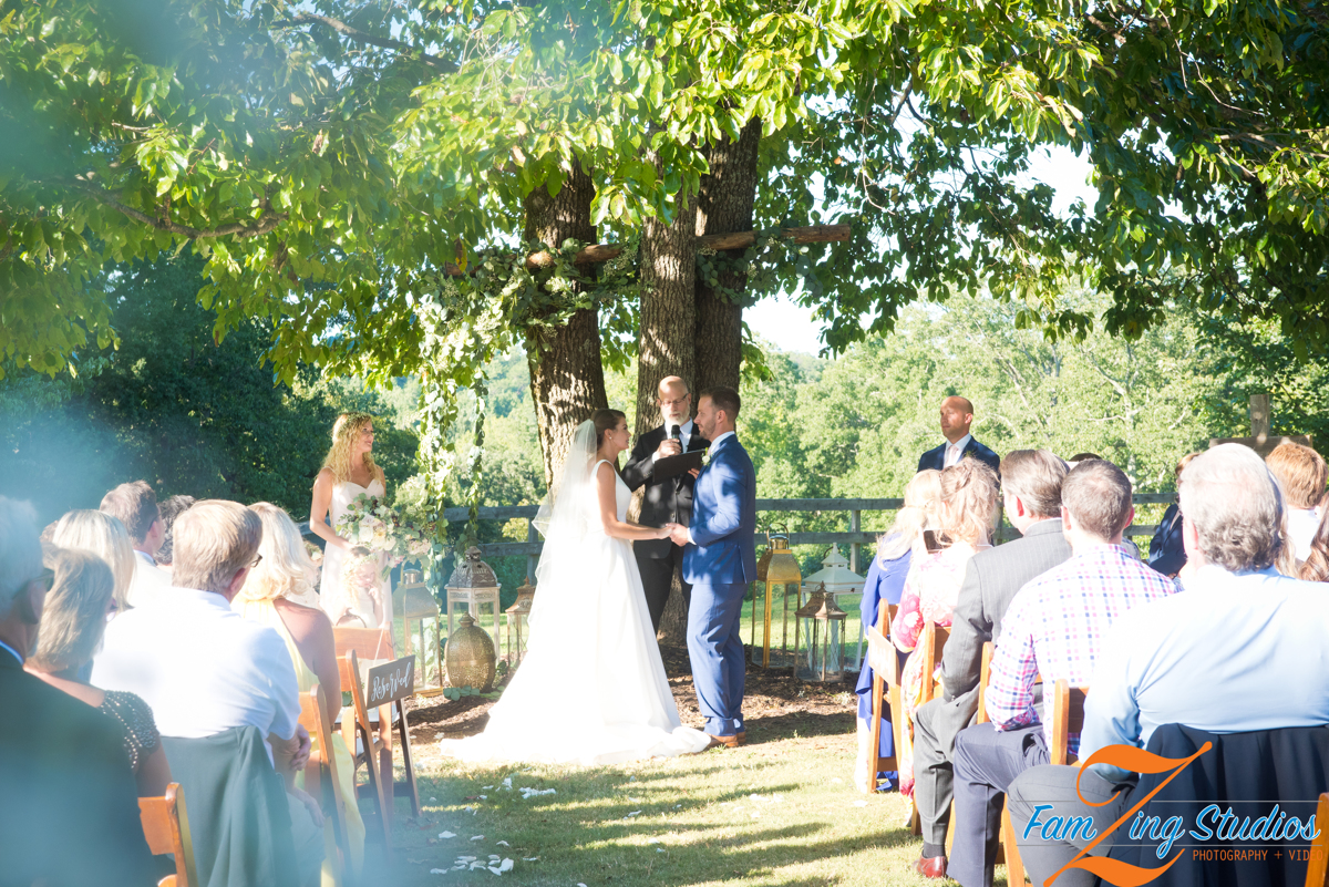 Greenville Wedding Photographers, FamZing Studios