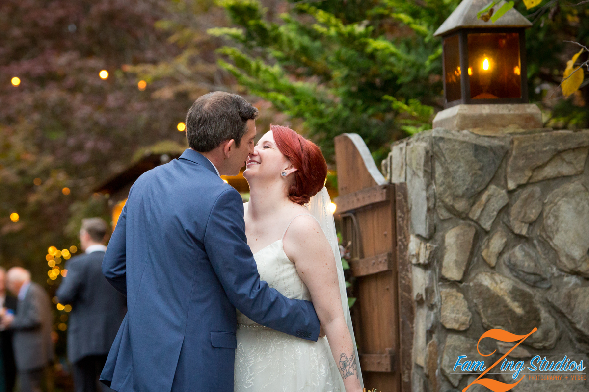 Greenville Wedding - FamZing Wedding Photographers