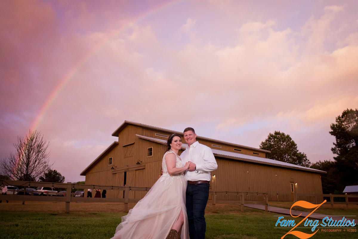 Forevermore Farm - Shelby + Brian
