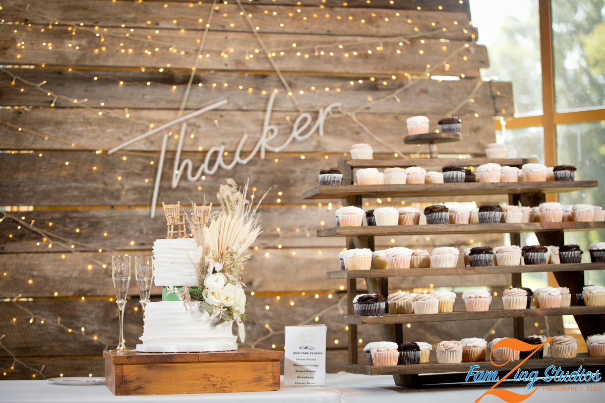 South Wind Ranch | Kassi + Justin