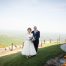 Jill + Randy | Cliffs at Glassy + Hare & Hound