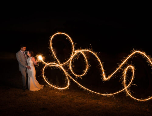 Baxter Farms Wedding | Leah and Ryan