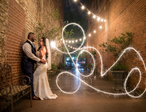 The Ultimate Guide to Getting Married in Greenville, SC