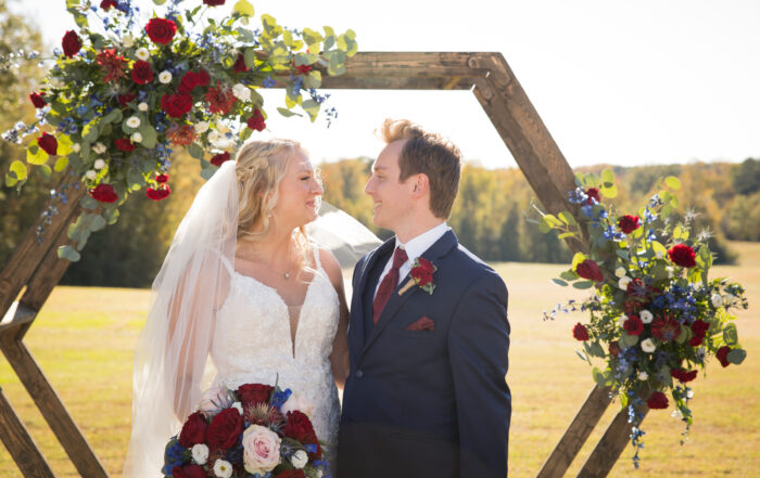 Forevermore Farm Wedding