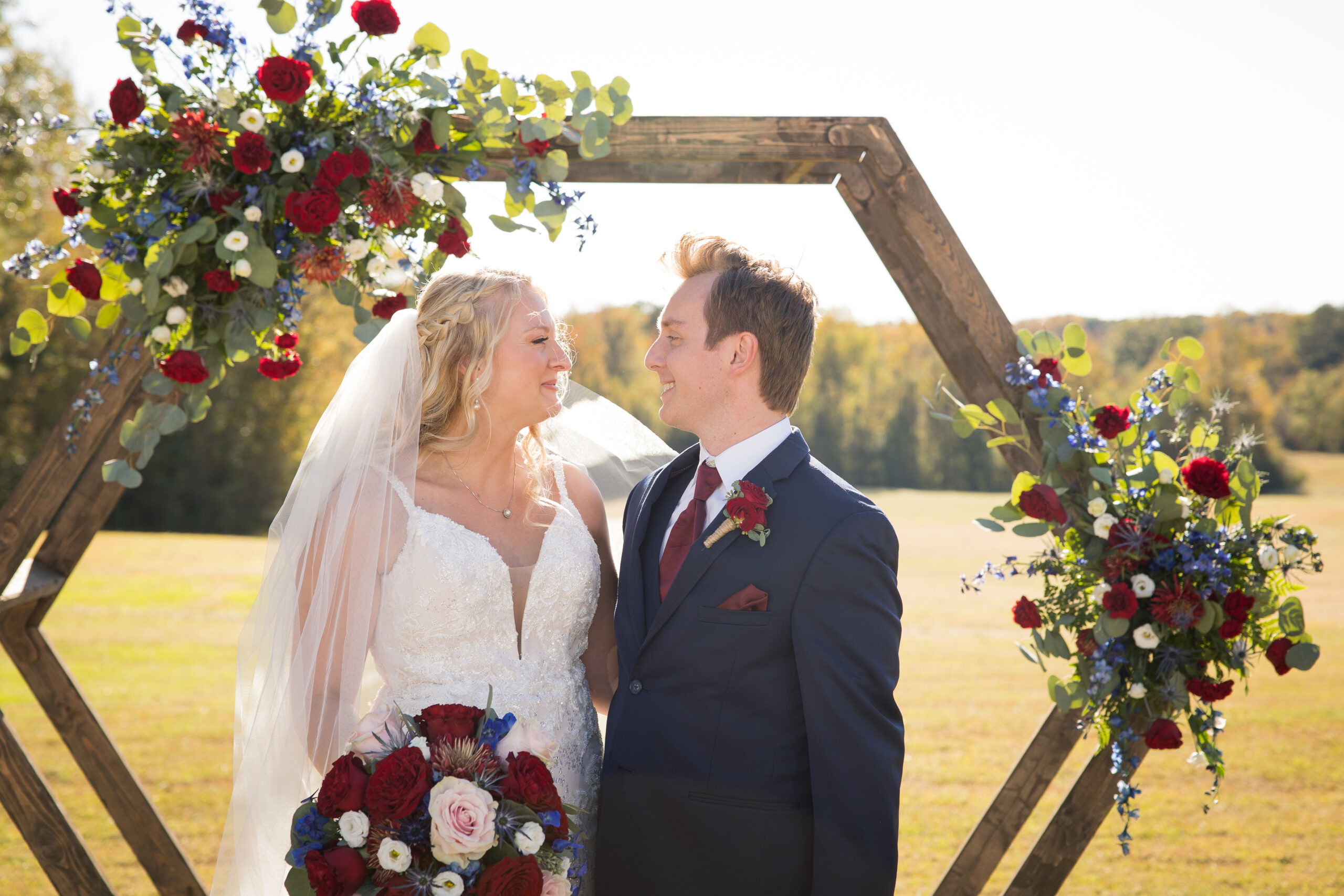 Forevermore Farm Wedding