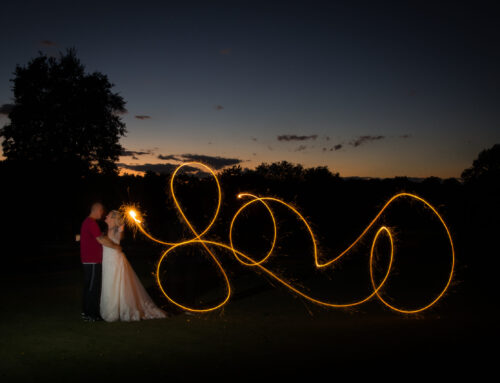 Holly Tree Country Club Wedding | Virginia and Paul